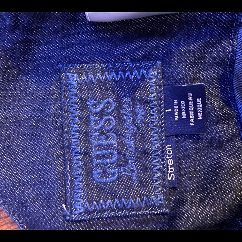 Guess Denim - image 4